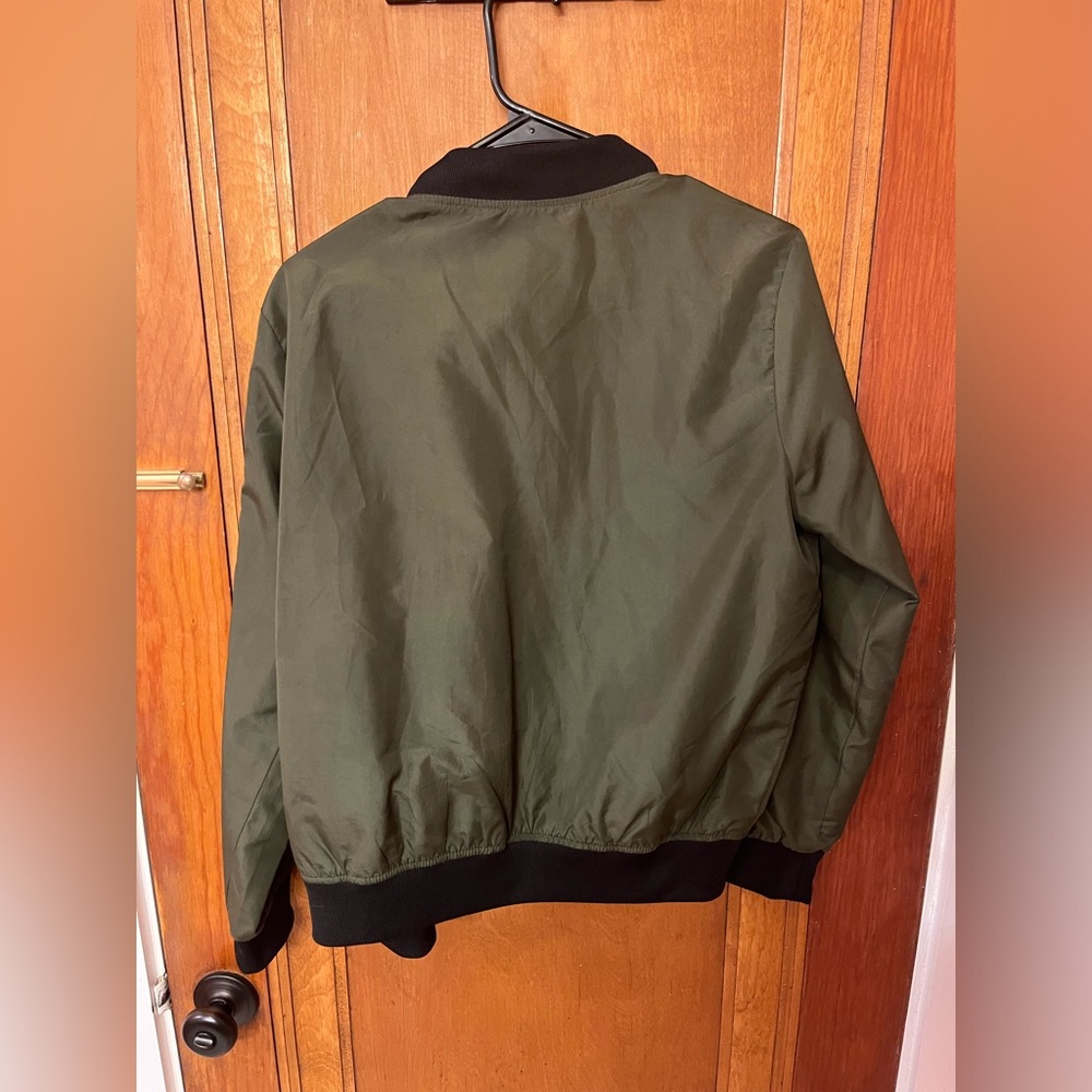 Inso Collection Light Fall/Spring Jacket - Picture 6 of 6